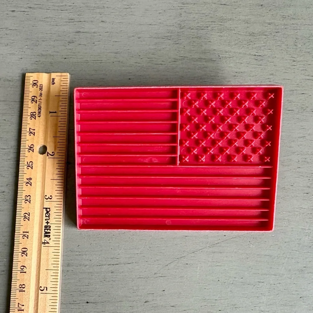 Large Lot of 30 VTG Cookie Cutters Baking Play-Doh Cake Hand Numbers Flag Duck